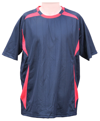 Impact gear, TS85 Soccer Jersey